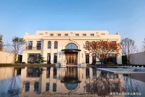 嘉善碧桂園楓景尚院 名宅新境界，把握唯一在售房源的投資良機