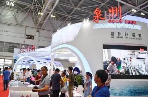 核心技術(shù)引領(lǐng)創(chuàng)新，泉州企業(yè)自主研發(fā)產(chǎn)品勇挑大梁